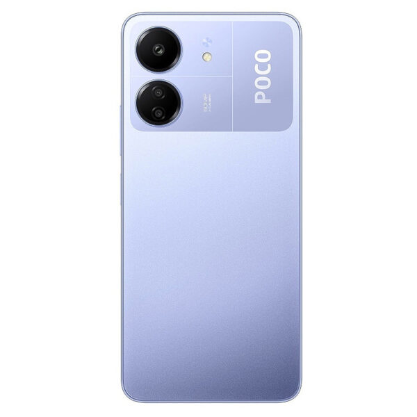 Xiaomi Poco C65 128GB Purple