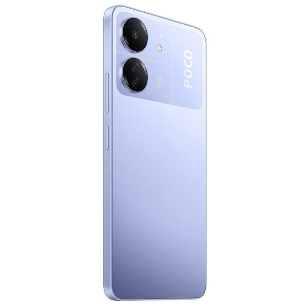 Xiaomi Poco C65 128GB Purple