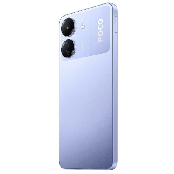 Xiaomi Poco C65 128GB Purple