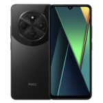 Xiaomi Poco C75 128GB Black