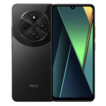Xiaomi Poco C75 256GB Black