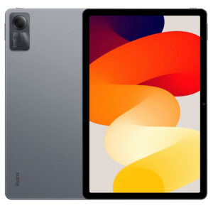 Xiaomi Redmi Pad SE 11" 128GB με WiFi Graphite Gray