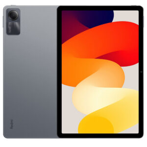 Xiaomi Redmi Pad SE 11" 256GB με WiFi Graphite Gray