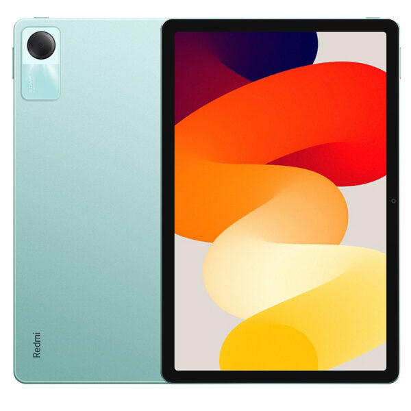 Xiaomi Redmi Pad SE 11" 256GB με WiFi Mint Green