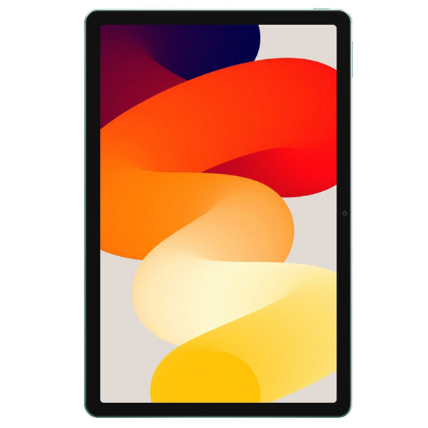 Xiaomi Redmi Pad SE 11" 256GB με WiFi Mint Green