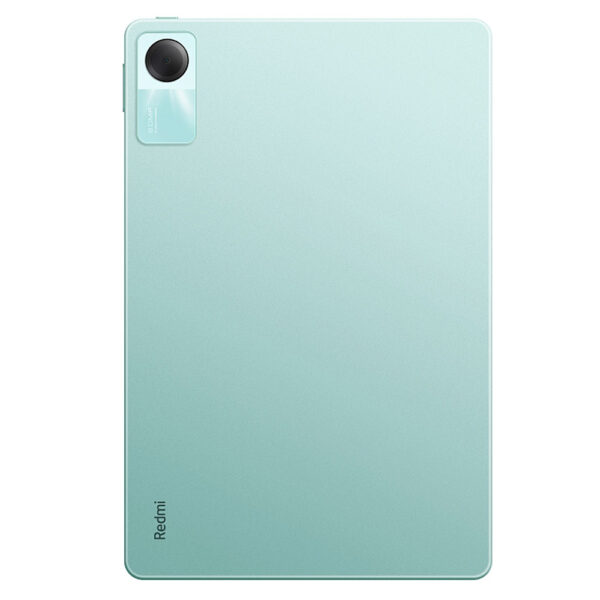 Xiaomi Redmi Pad SE 11" 256GB με WiFi Mint Green