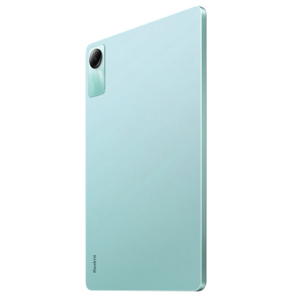 Xiaomi Redmi Pad SE 11" 256GB με WiFi Mint Green