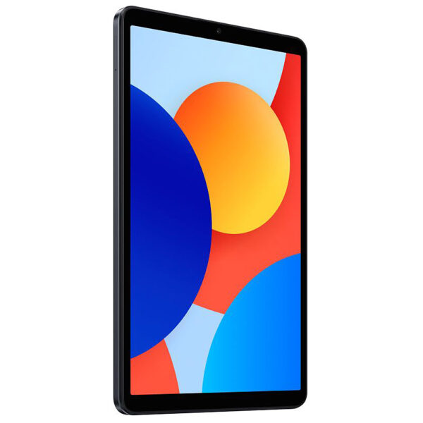 Xiaomi Redmi Pad SE 8.7" 128GB με WiFi & 4G Graphite Gray