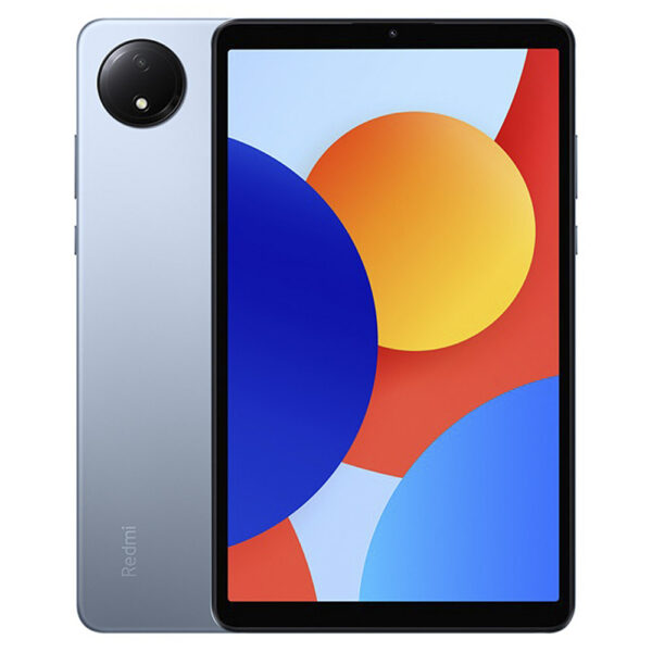 Xiaomi Redmi Pad SE 8.7" 128GB με WiFi & 4G Sky Blue