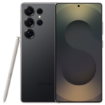 Samsung Galaxy S25 Ultra 256GB Titanium Black