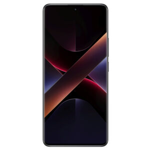 Xiaomi Poco X7 5G 256GB Black