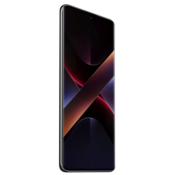 Xiaomi Poco X7 5G 256GB Black