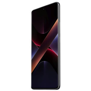 Xiaomi Poco X7 5G 256GB Black