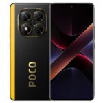 Xiaomi Poco X7 5G 512GB Black