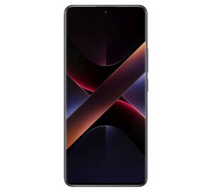 Xiaomi Poco X7 5G 512GB Black