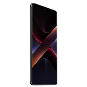 Xiaomi Poco X7 5G 512GB Black