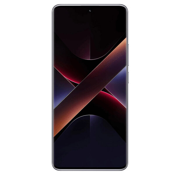 Xiaomi Poco X7 5G 512GB Silver