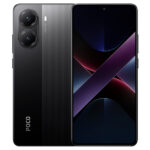 Xiaomi Poco X7 Pro 5G 256GB Black