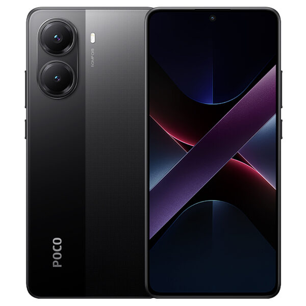 Xiaomi Poco X7 Pro 5G 256GB Black