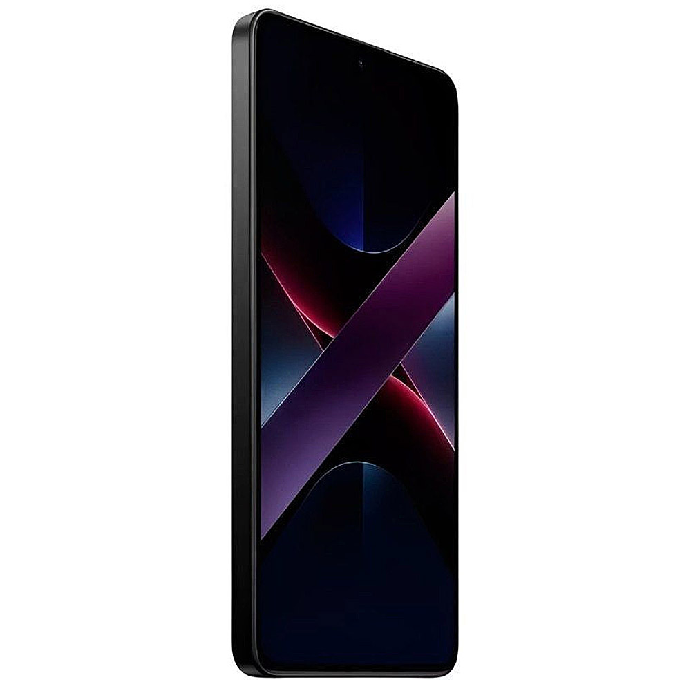 Xiaomi Poco X7 Pro 5G 256GB Black