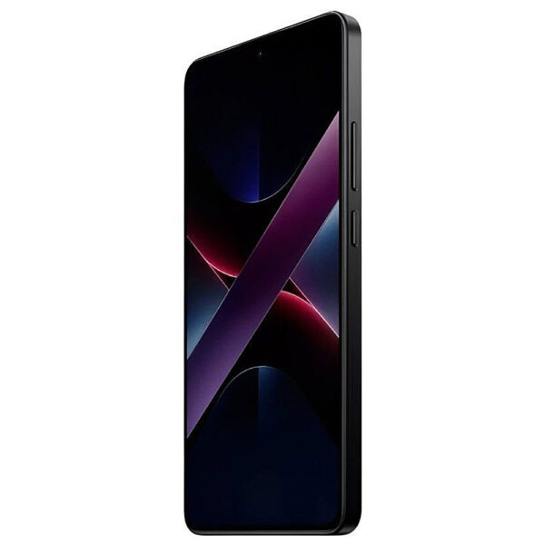 Xiaomi Poco X7 Pro 5G 256GB Black