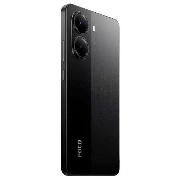 Xiaomi Poco X7 Pro 5G 256GB Black