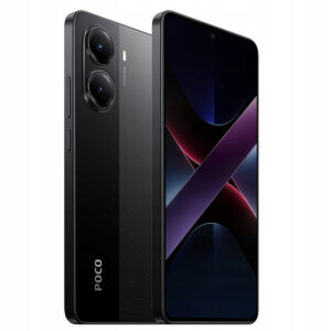 Xiaomi Poco X7 Pro 5G 256GB Black