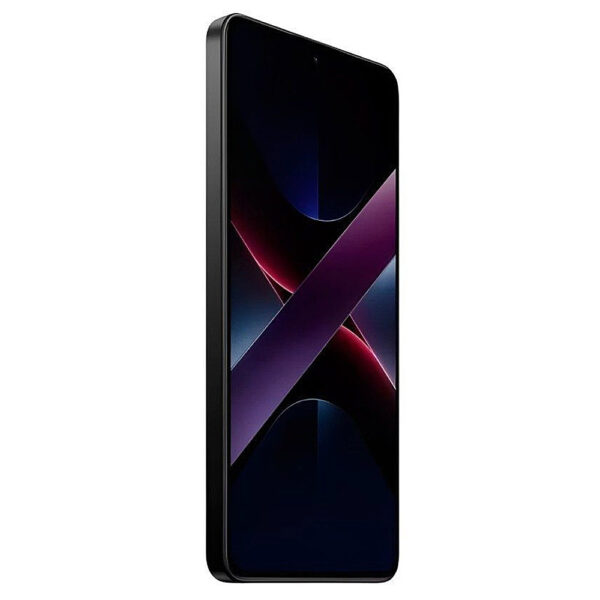 Xiaomi Poco X7 Pro 5G 512GB Black