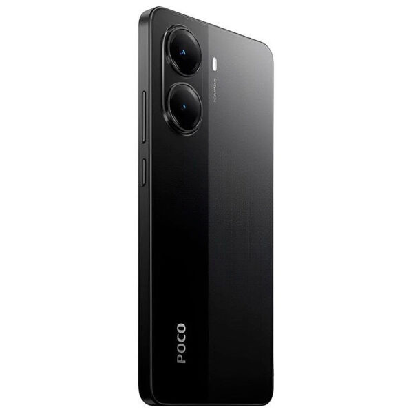 Xiaomi Poco X7 Pro 5G 512GB Black