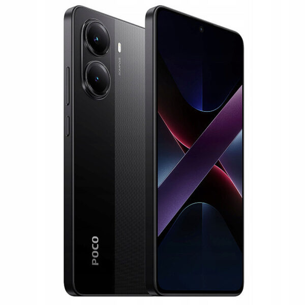 Xiaomi Poco X7 Pro 5G 512GB Black