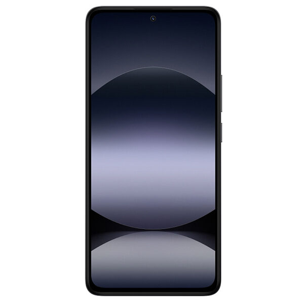 Xiaomi Redmi Note 14 256GB Midnight Black