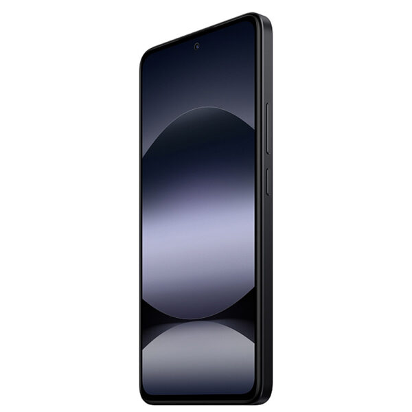 Xiaomi Redmi Note 14 256GB Midnight Black