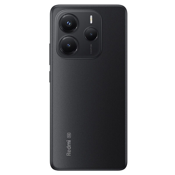 Xiaomi Redmi Note 14 5G 128GB Midnight Black