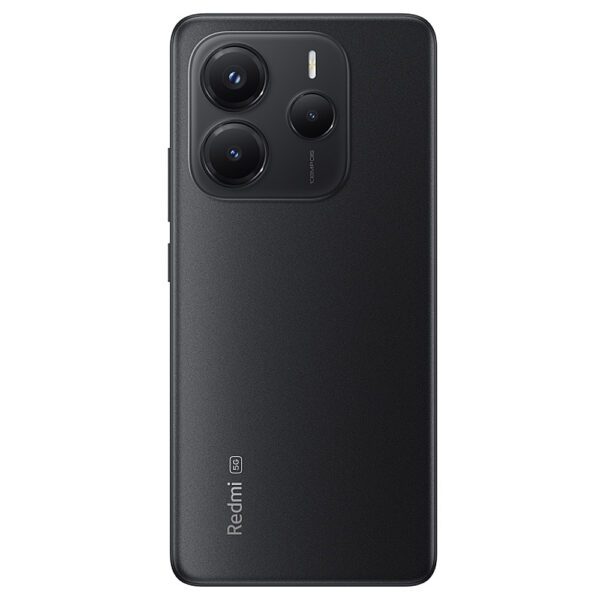 Xiaomi Redmi Note 14 5G 256GB Midnight Black