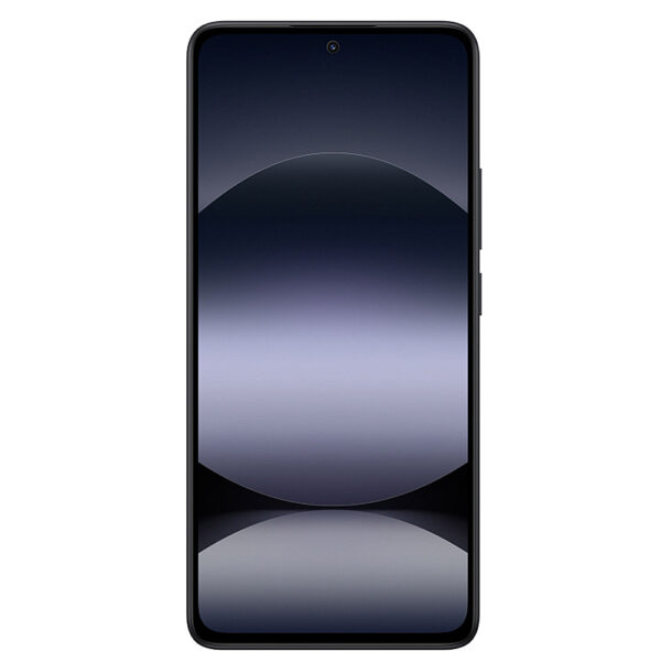 Xiaomi Redmi Note 14 5G 256GB Midnight Black