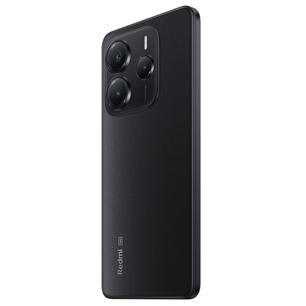 Xiaomi Redmi Note 14 5G 256GB Midnight Black