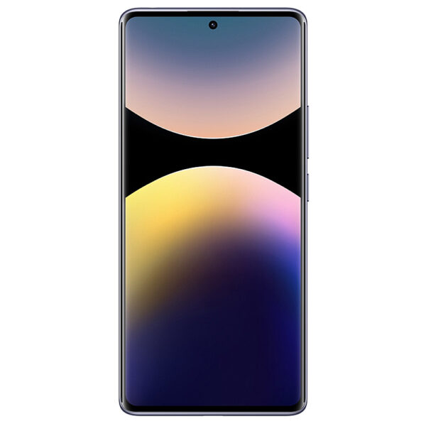 Xiaomi Redmi Note 14 Pro 256GB Aurora Purple