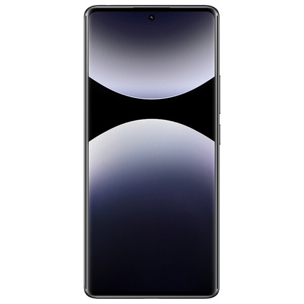 Xiaomi Redmi Note 14 Pro 256GB Midnight Black