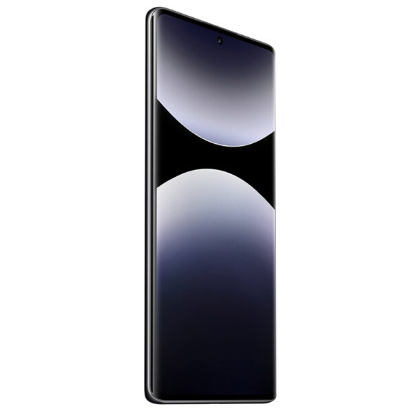 Xiaomi Redmi Note 14 Pro 256GB Midnight Black