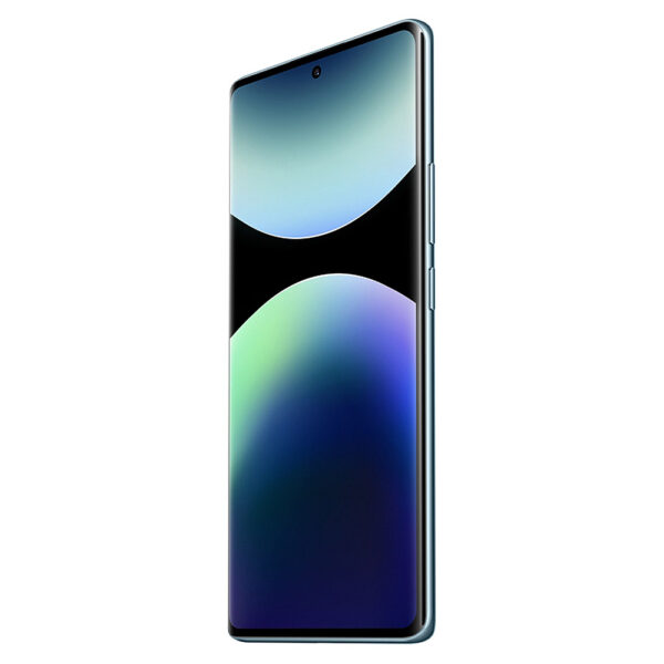 Xiaomi Redmi Note 14 Pro 256GB Ocean Blue