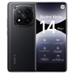 Xiaomi Redmi Note 14 Pro+ 5G 512GB Midnight Black