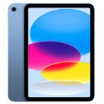 Apple iPad A16 11" 10th Gen με WiFi & 5G 256GB Blue