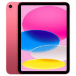 Apple iPad A16 11" 10th Gen με WiFi & 5G 256GB Pink