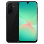 Samsung Galaxy A26 5G 128GB Black