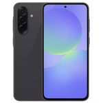 Samsung Galaxy A36 5G 256GB Awesome Black