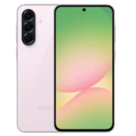 Samsung Galaxy A56 5G 256GB Awesome Pink