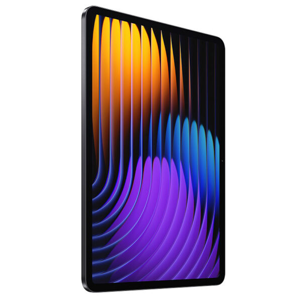 Xiaomi Pad 7 11.2" με WiFi 128GB Gray
