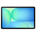 Samsung Galaxy Tab S10 FE+ 128GB με WiFi & 5G Gray