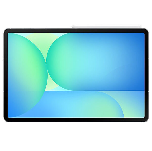 Samsung Galaxy Tab S10 FE+ 256GB με WiFi & 5G Gray