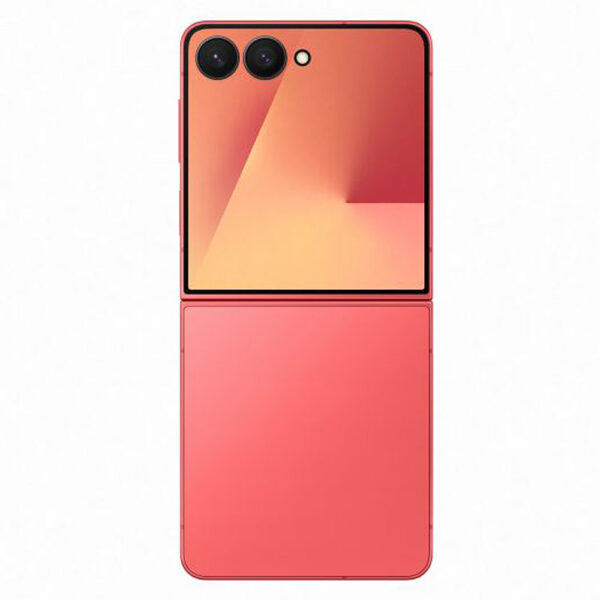 Samsung Galaxy Z Flip 7 12GB 512GB 5G Κοραλί